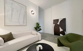 Casa Unica Milano - Spacious & Contemporary Apartment - Bullona I