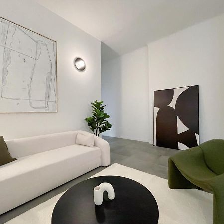 Casa Unica Milano - Spacious & Contemporary Apartment - Bullona I Exterior photo