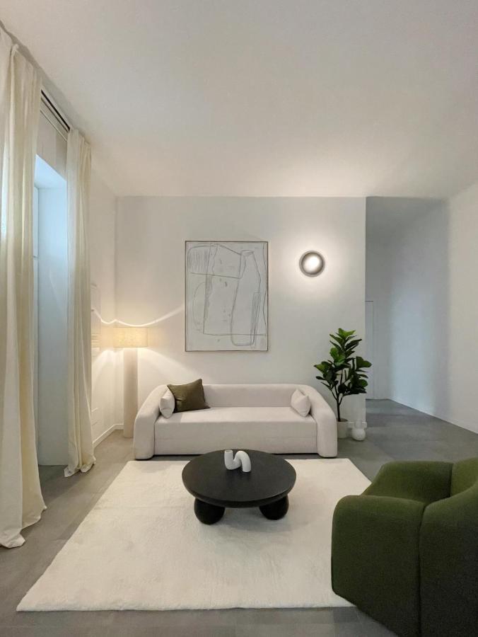 Casa Unica Milano - Spacious & Contemporary Apartment - Bullona I Exterior photo