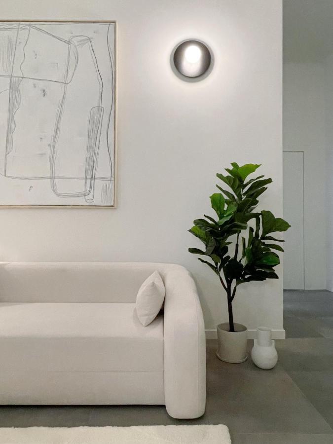 Casa Unica Milano - Spacious & Contemporary Apartment - Bullona I Exterior photo