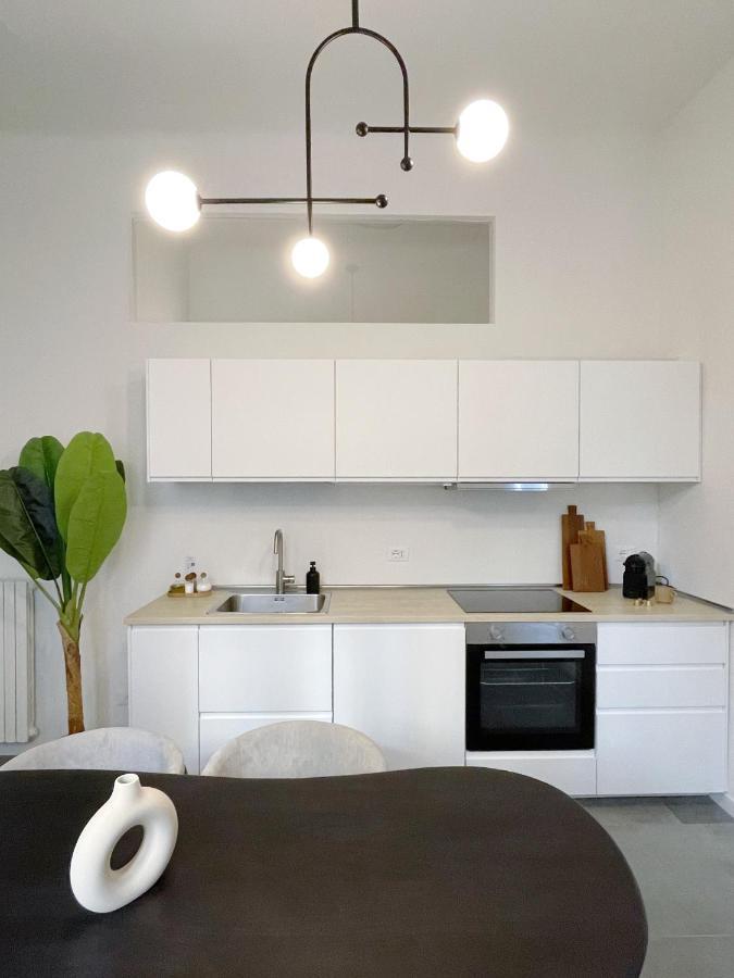 Casa Unica Milano - Spacious & Contemporary Apartment - Bullona I Exterior photo