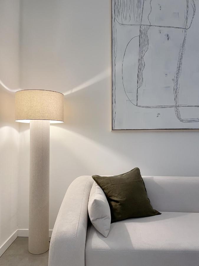 Casa Unica Milano - Spacious & Contemporary Apartment - Bullona I Exterior photo