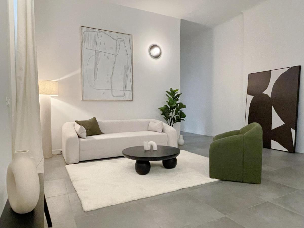 Casa Unica Milano - Spacious & Contemporary Apartment - Bullona I Exterior photo