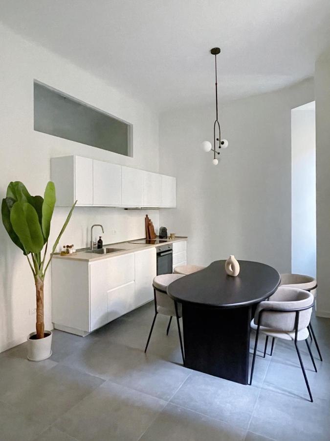 Casa Unica Milano - Spacious & Contemporary Apartment - Bullona I Exterior photo