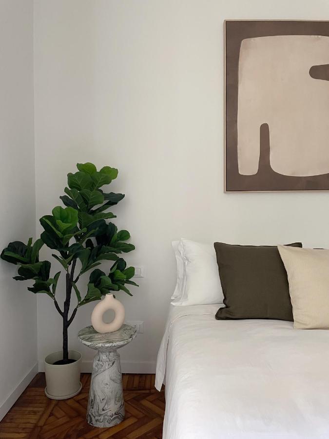 Casa Unica Milano - Spacious & Contemporary Apartment - Bullona I Exterior photo