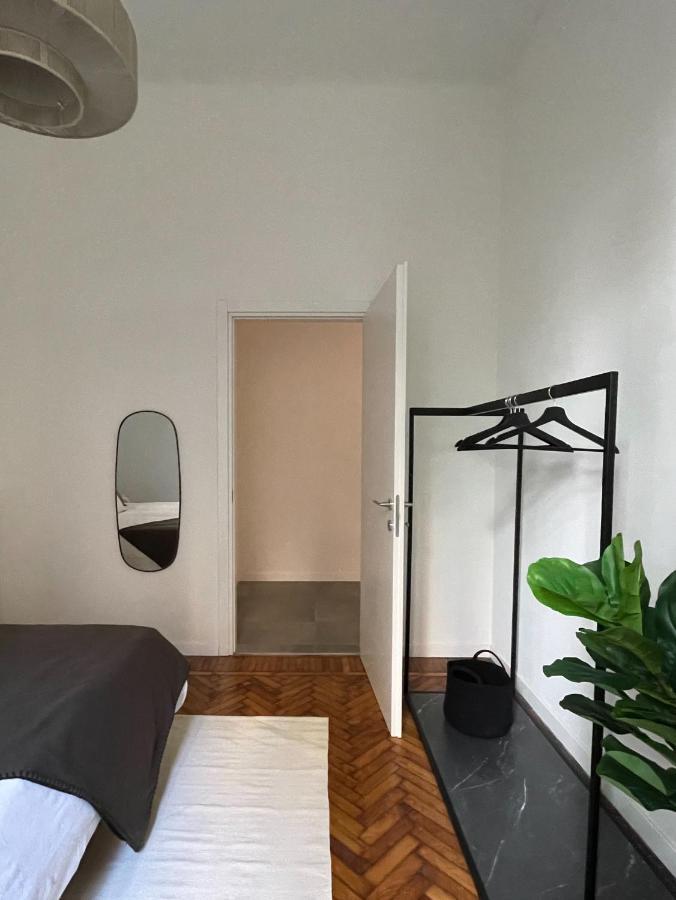 Casa Unica Milano - Spacious & Contemporary Apartment - Bullona I Exterior photo