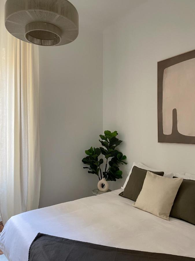 Casa Unica Milano - Spacious & Contemporary Apartment - Bullona I Exterior photo